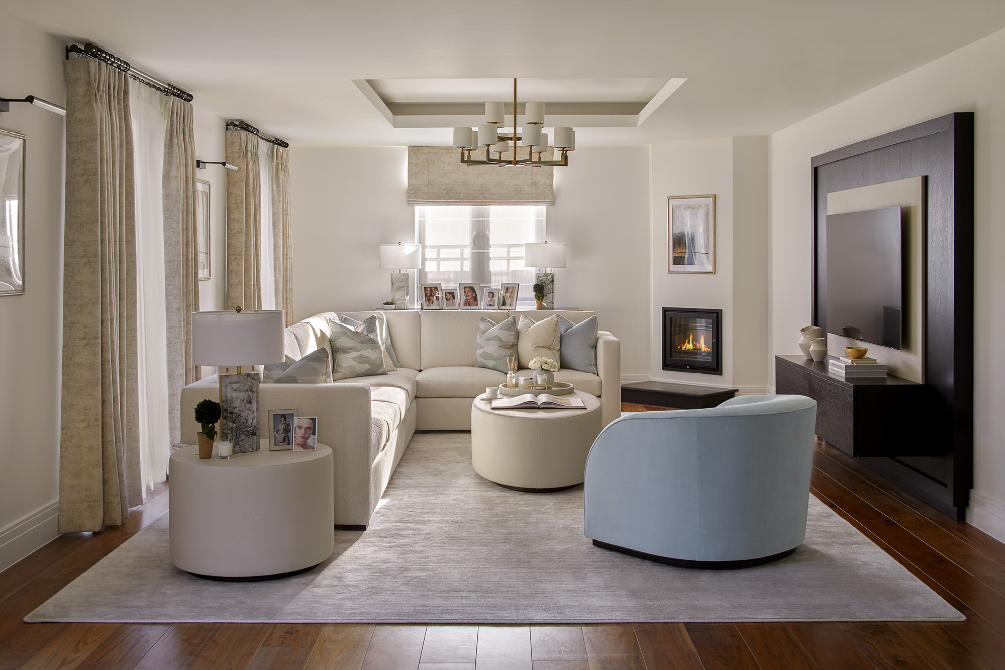 Featured image for “Four Best Ways to Make Your Home Luxurious Without a Full Renovation”