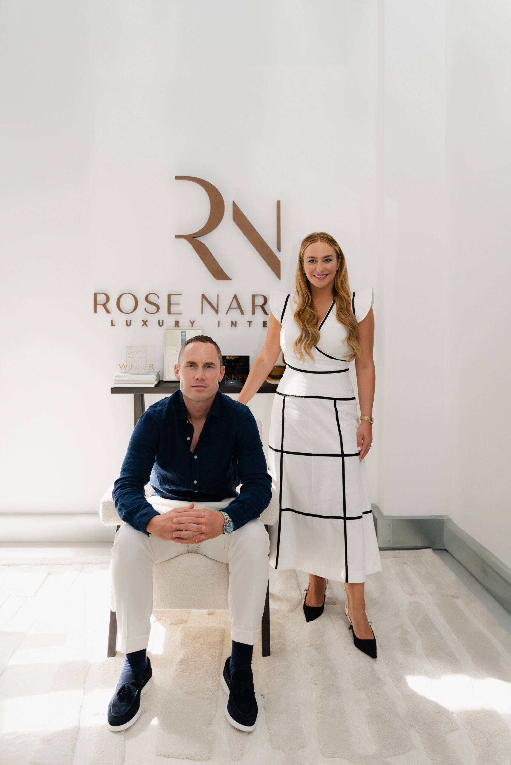 Featured image for “About Rose and Ben”